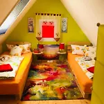 Apartamento Ivonete Wettringen (Bavaria)