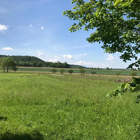 Ivonete * Wettringen (Bavaria)