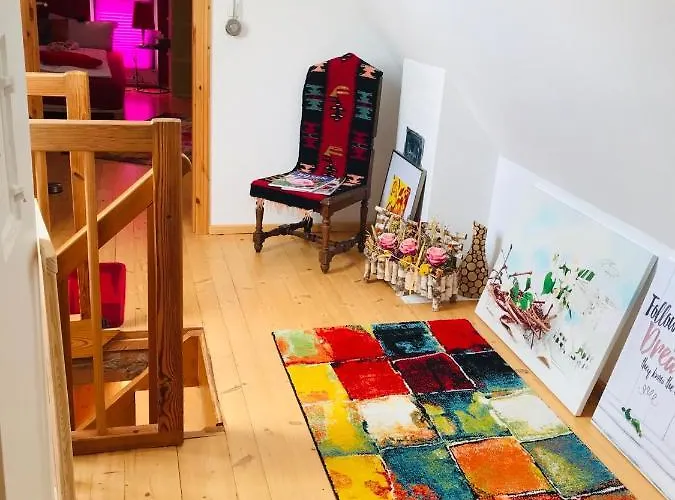 Appartement Ivonete