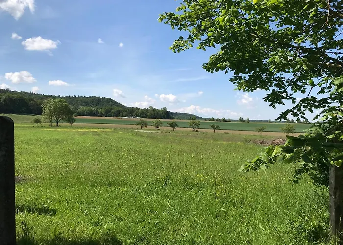 Ivonete * Wettringen (Bavaria)