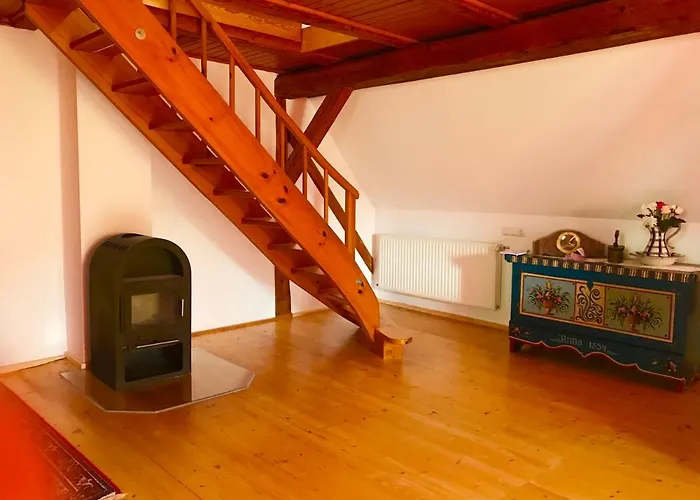 Appartement Ivonete