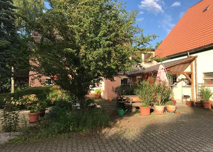 Ivonete Appartement *