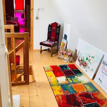 Apartment Ivonete