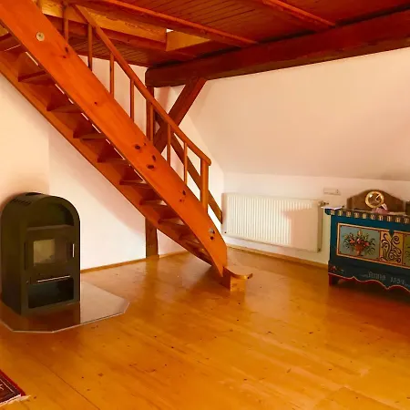 Apartment Ivonete