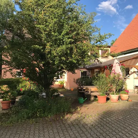 Ivonete Apartment *