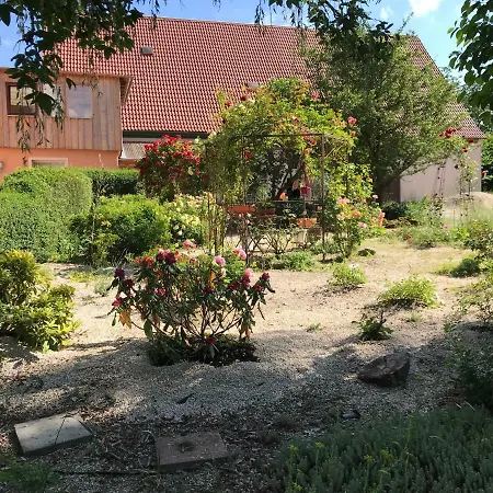 Ivonete Wettringen (Bavaria)
