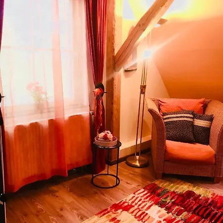 Apartment Ivonete